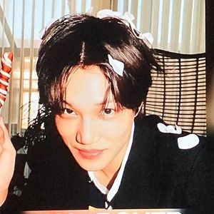 Meet your Posher, Mary